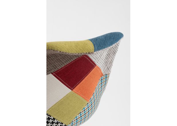 Silla Nova Patchwork