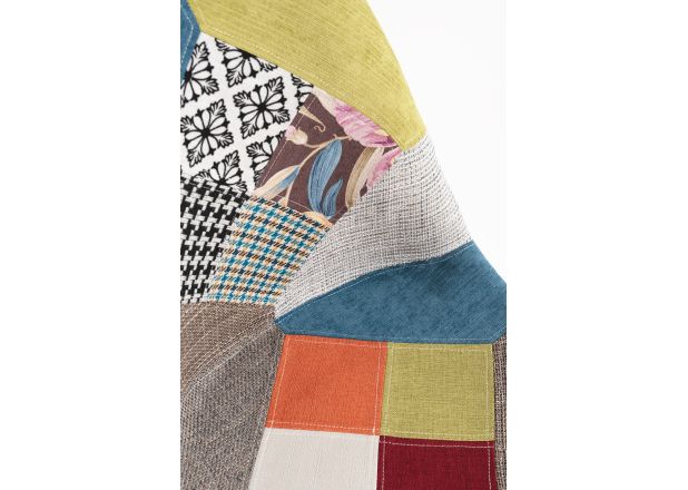 Silla Nova Patchwork