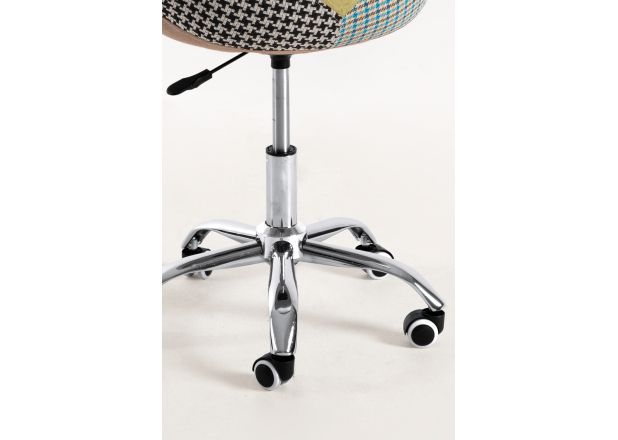 Silla Nova Patchwork