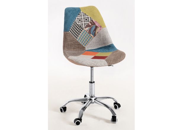 Silla Nova Patchwork