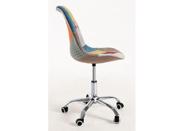 Silla Nova Patchwork