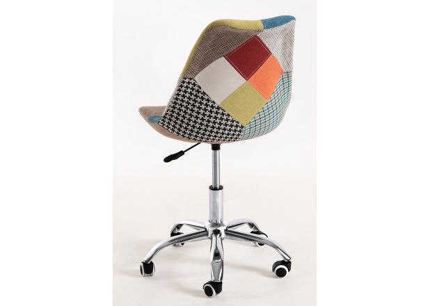 Silla Nova Patchwork