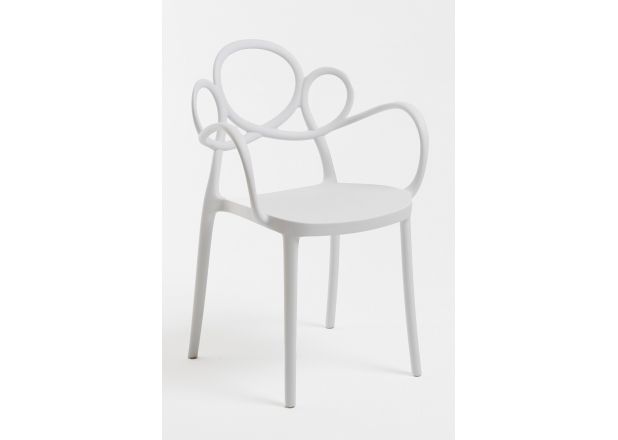 Silla Yska con Reposabrazos