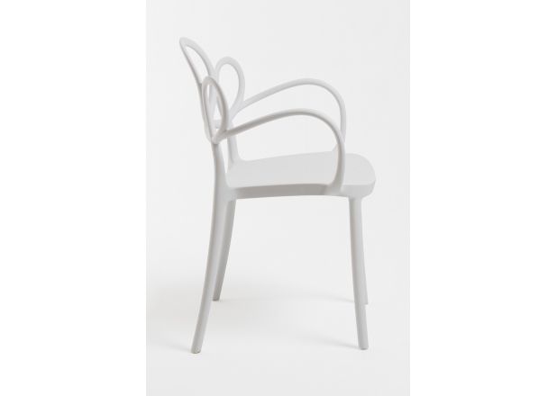 Silla Yska con Reposabrazos