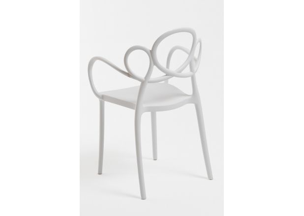 Silla Yska con Reposabrazos