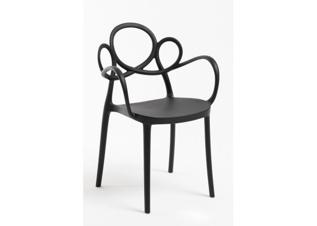 Silla Yska con Reposabrazos