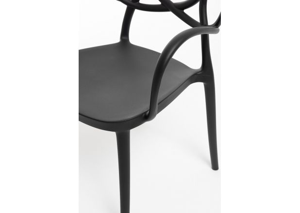 Silla Yska con Reposabrazos