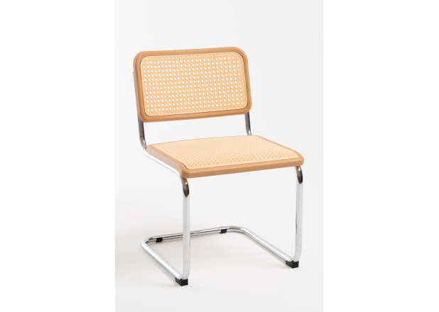 Cadeira Chrome Nimba