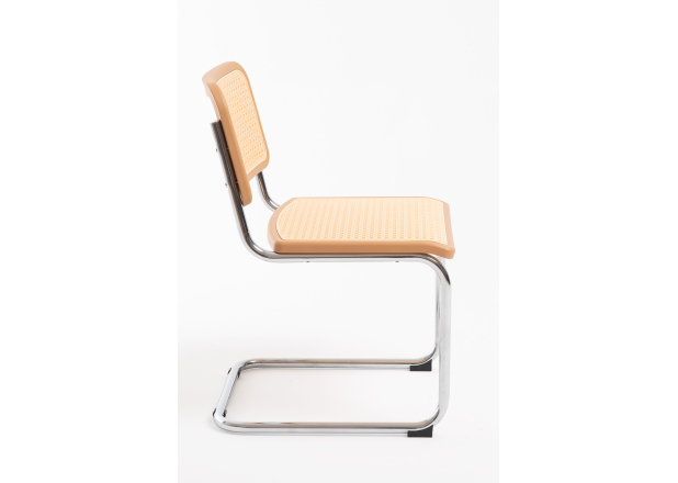 Cadeira Chrome Nimba