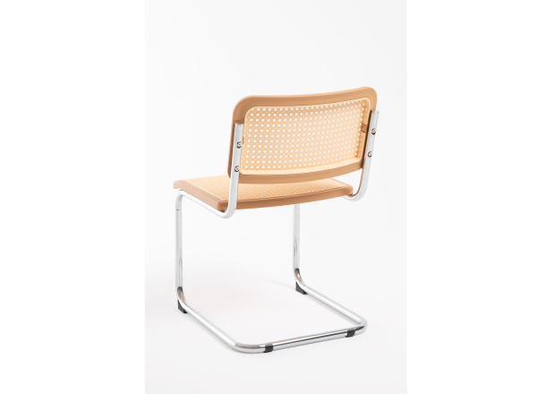 Cadeira Chrome Nimba