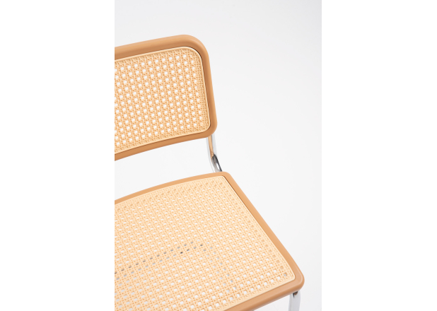 Cadeira Chrome Nimba