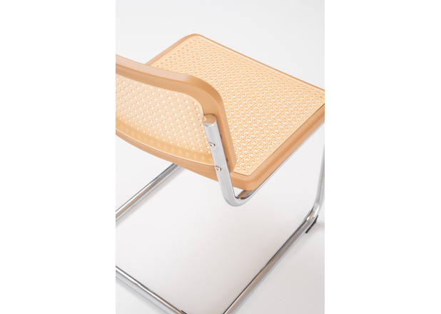 Silla Chrome Nimba