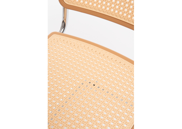Silla Chrome Nimba