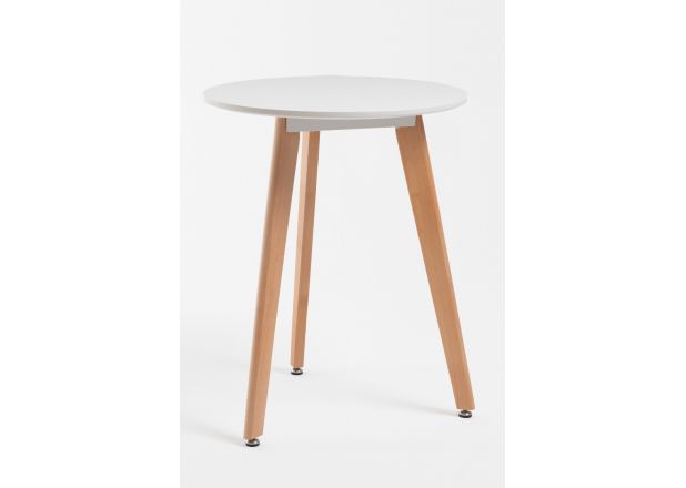 Mesa Mona Redonda 60 cm