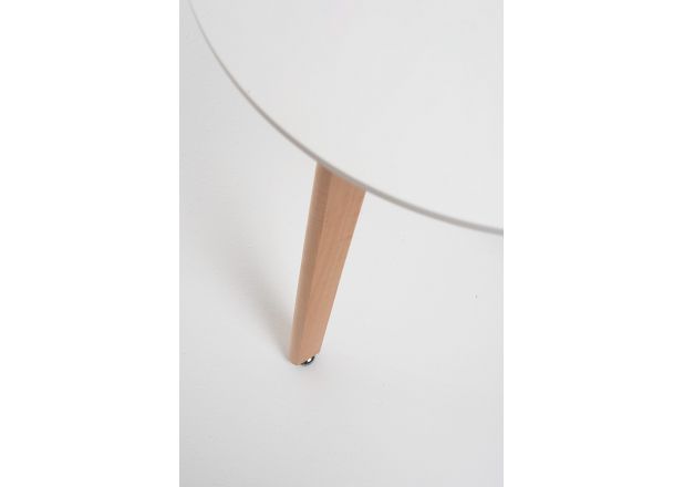 Mesa Mona Redonda 60 cm