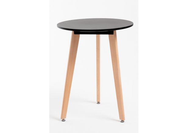 Mesa Mona Redonda 60 cm