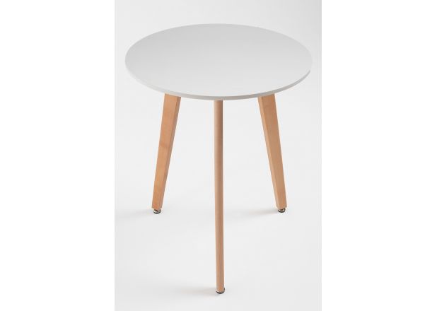 Mesa Mona Redonda 80 cm