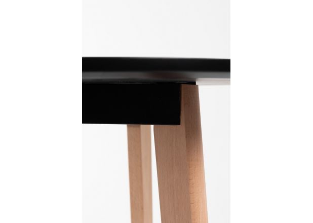 Mesa Mona Redonda 80 cm