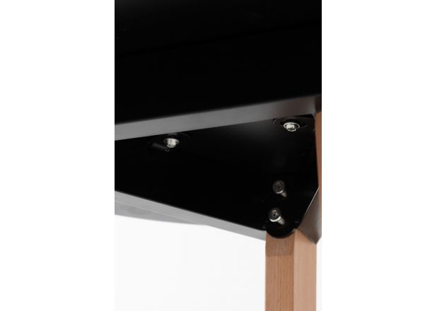 Mesa Mona Redonda 80 cm