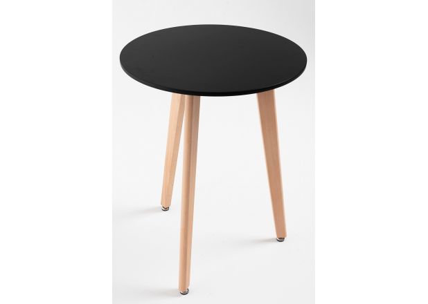 Mesa Mona Redonda 80 cm