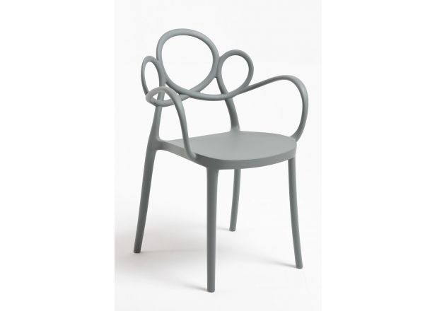 Silla Yska con Reposabrazos