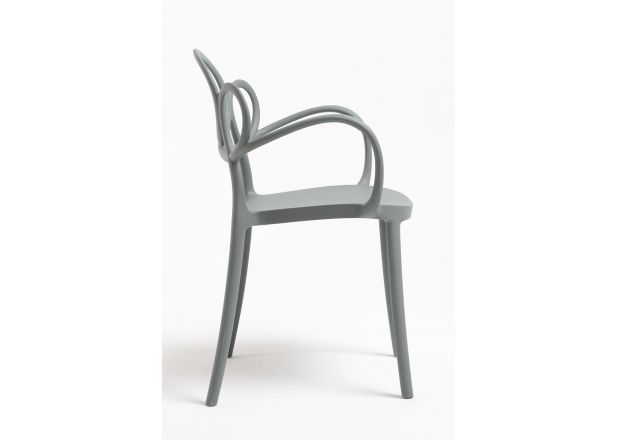 Silla Yska con Reposabrazos