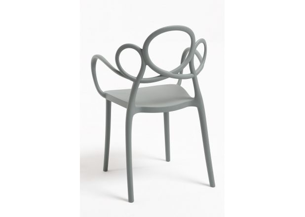 Silla Yska con Reposabrazos