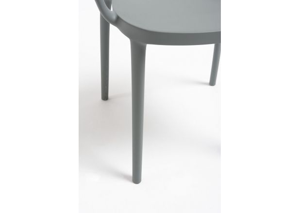 Silla Yska con Reposabrazos