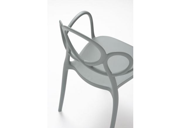 Silla Yska con Reposabrazos