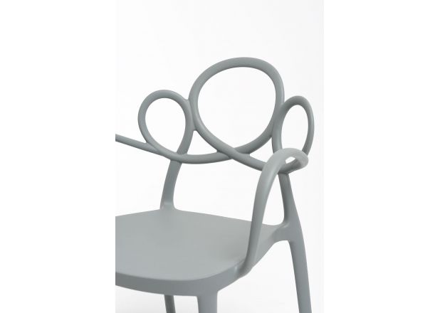Silla Yska con Reposabrazos