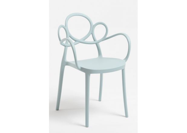 Silla Yska con Reposabrazos