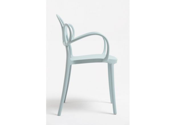 Silla Yska con Reposabrazos