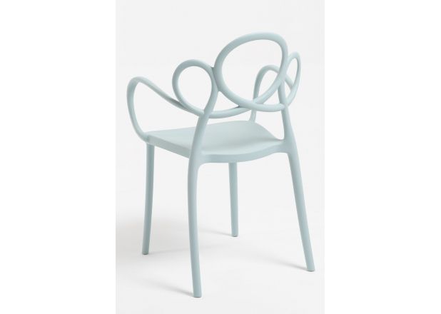 Silla Yska con Reposabrazos