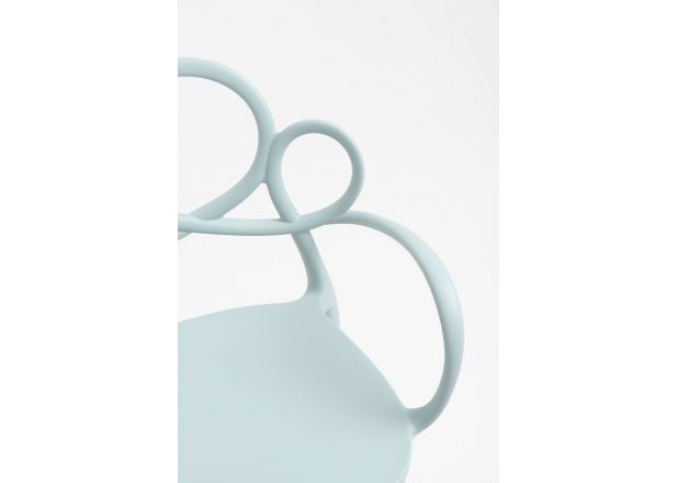 Silla Yska con Reposabrazos