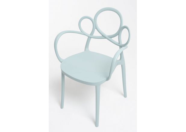 Silla Yska con Reposabrazos