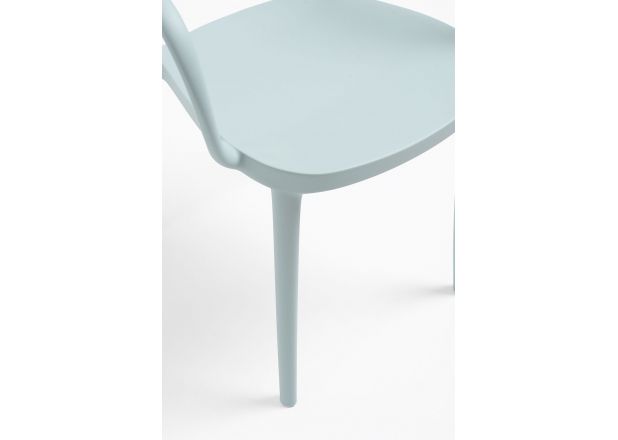 Silla Yska con Reposabrazos