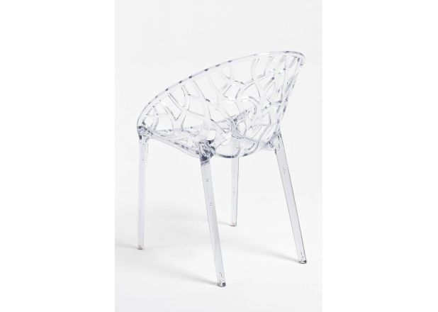 Silla Origen Transparente