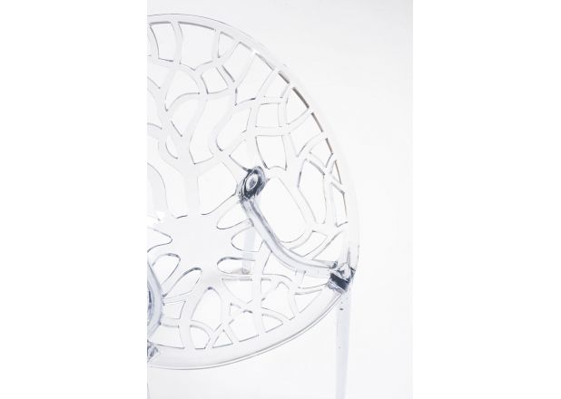 Silla Origen Transparente