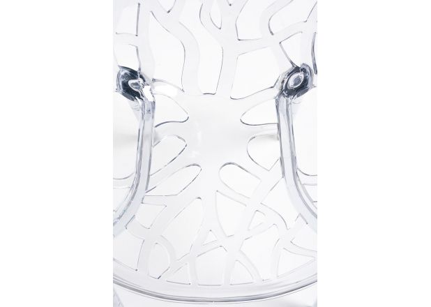 Silla Origen Transparente
