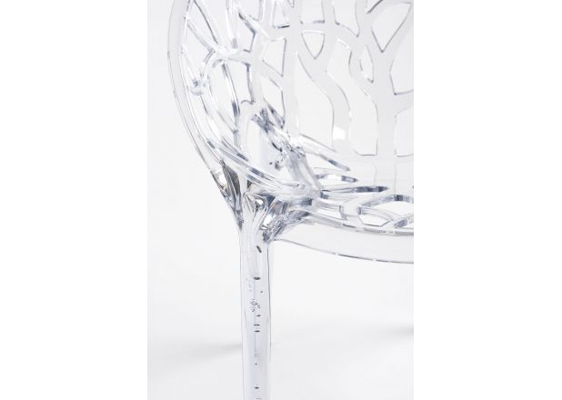 Silla Origen Transparente
