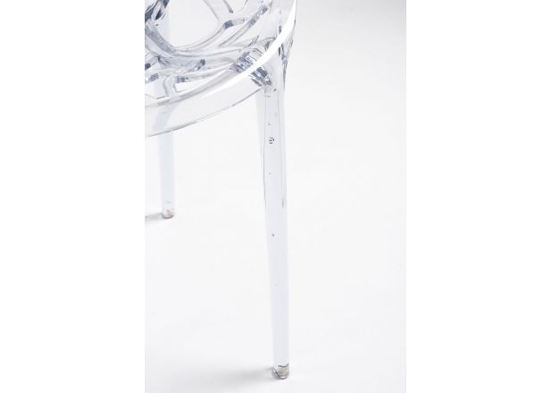Silla Origen Transparente