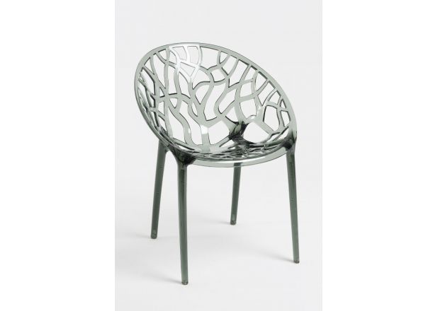 Silla Origen Transparente