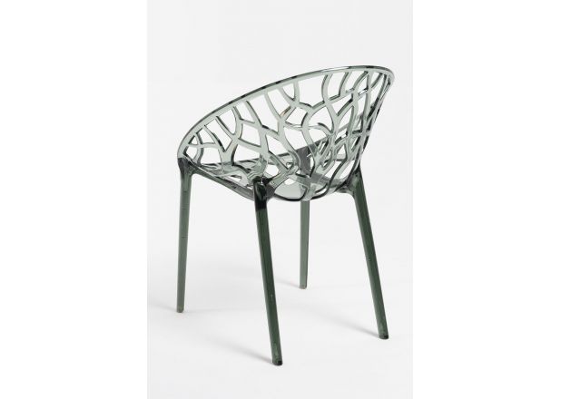 Silla Origen Transparente