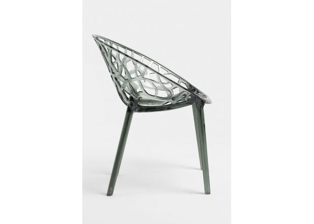 Silla Origen Transparente