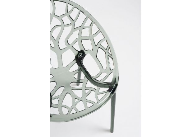 Silla Origen Transparente