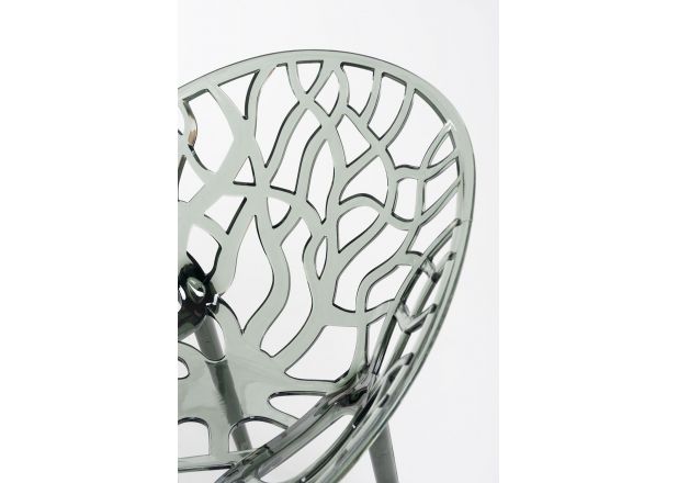 Silla Origen Transparente