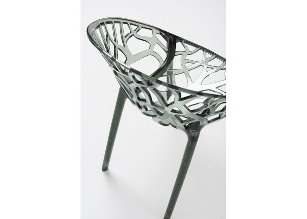 Silla Origen Transparente