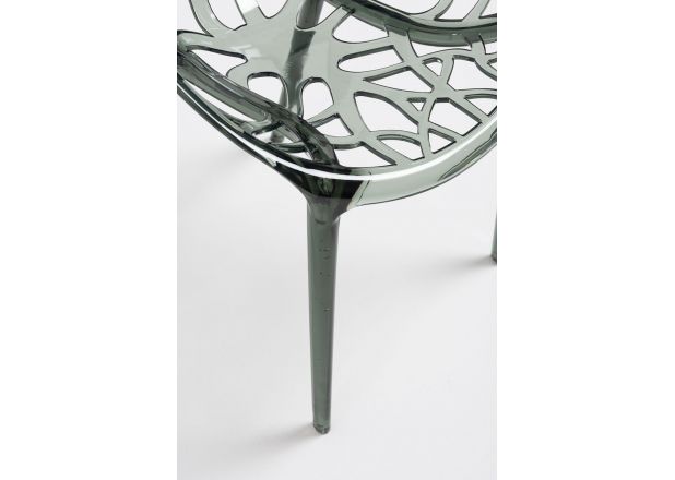 Silla Origen Transparente