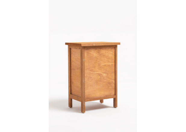Mueble Auxiliar Tinle 2 Cajones