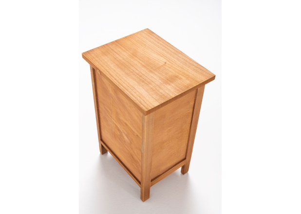 Mueble Auxiliar Tinle 2 Cajones
